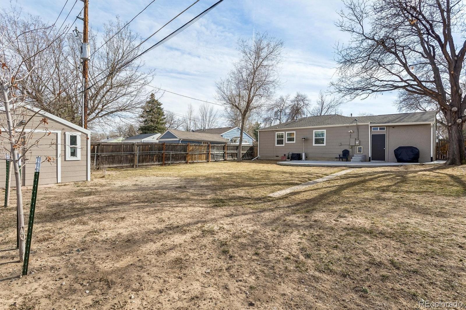 4841 E Missouri Avenue Denver CO 80246