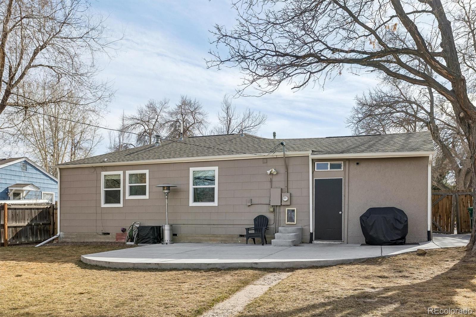 4841 E Missouri Avenue Denver CO 80246