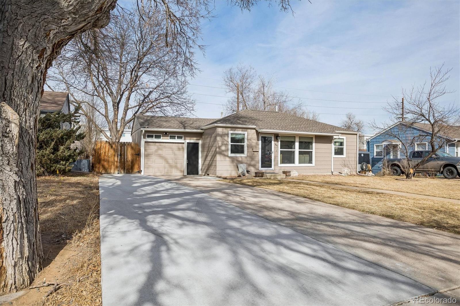 4841 E Missouri Avenue Denver CO 80246