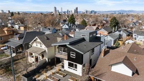 3225 N York Street Denver CO 80205