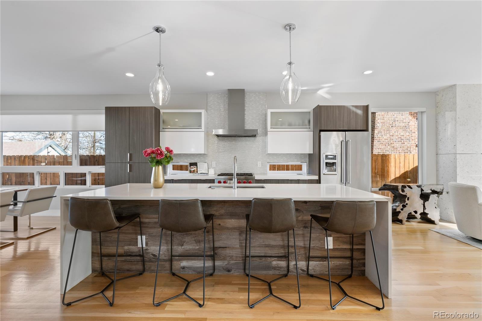 3225 N York Street Denver CO 80205