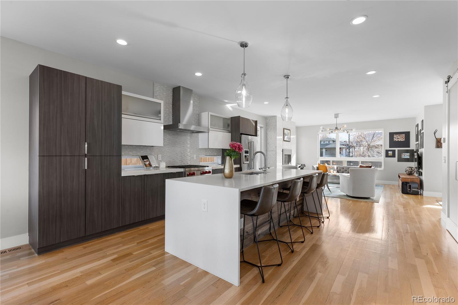 3225 N York Street Denver CO 80205
