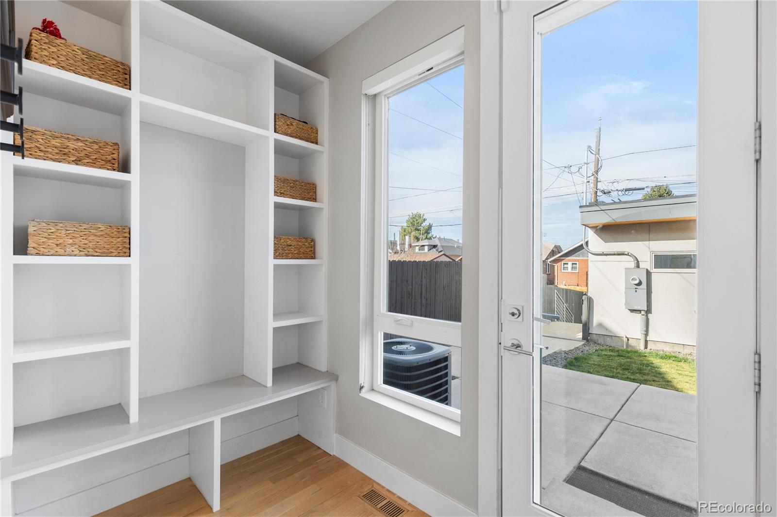 3225 N York Street Denver CO 80205