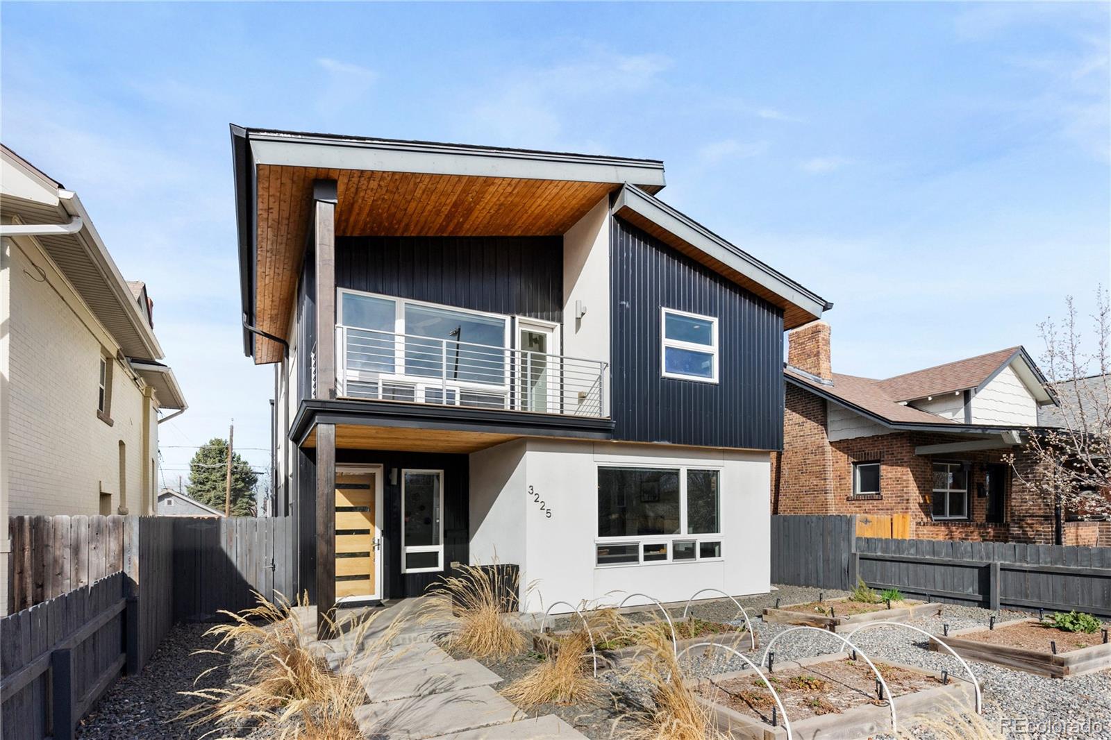 3225 N York Street Denver CO 80205