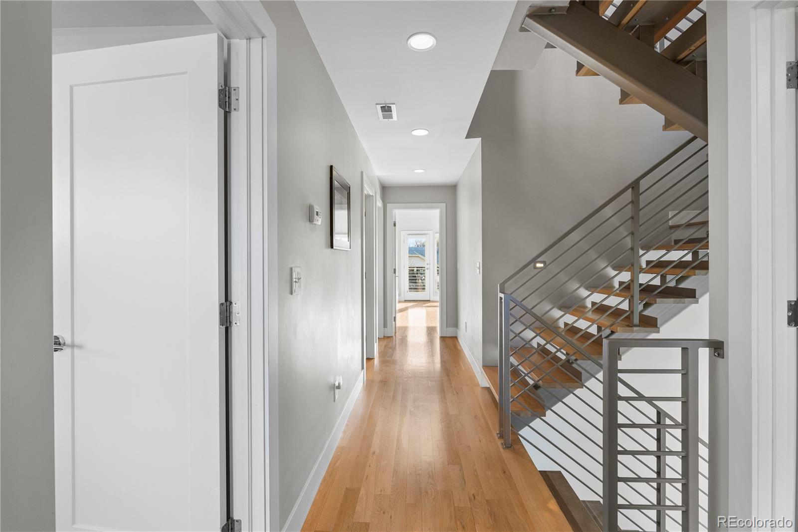 3225 N York Street Denver CO 80205