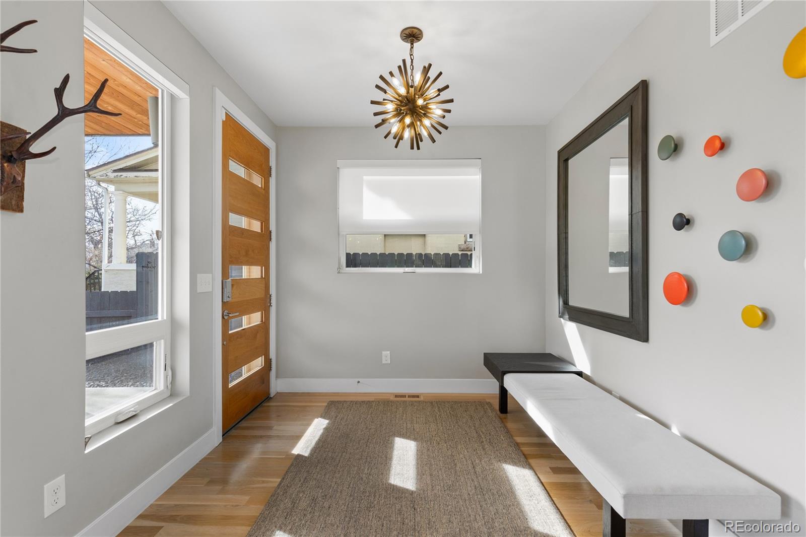 3225 N York Street Denver CO 80205