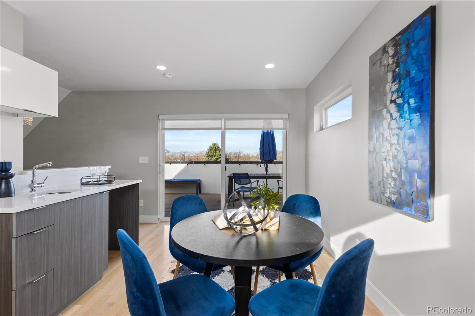 3225 N York Street Denver CO 80205