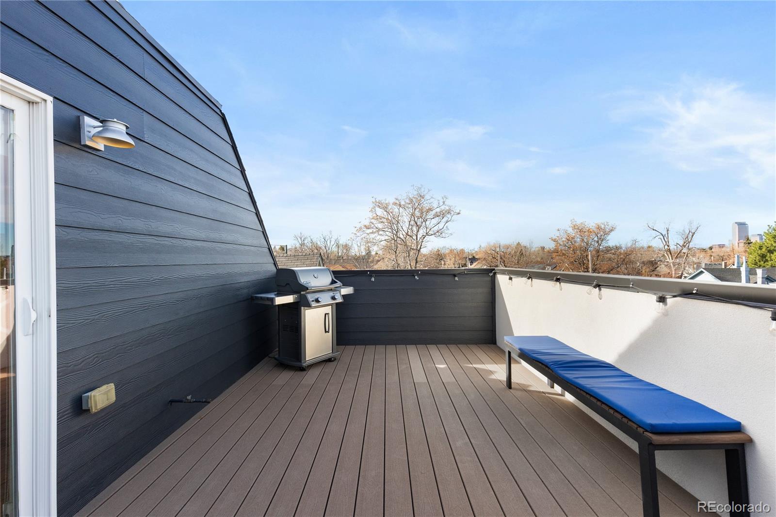 3225 N York Street Denver CO 80205