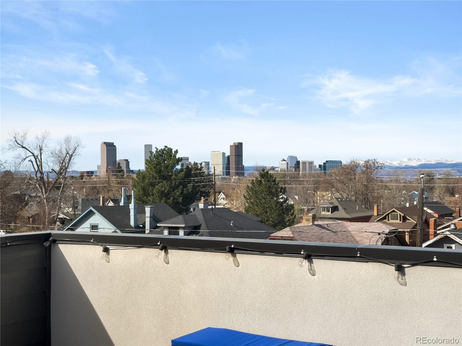 3225 N York Street Denver CO 80205