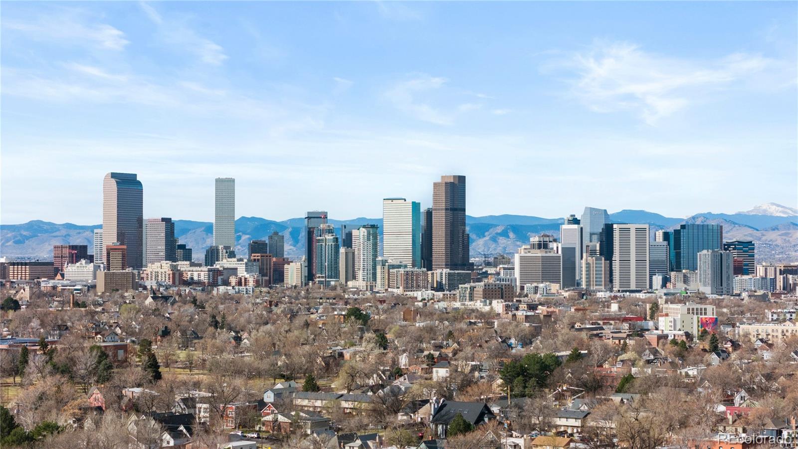 3225 N York Street Denver CO 80205