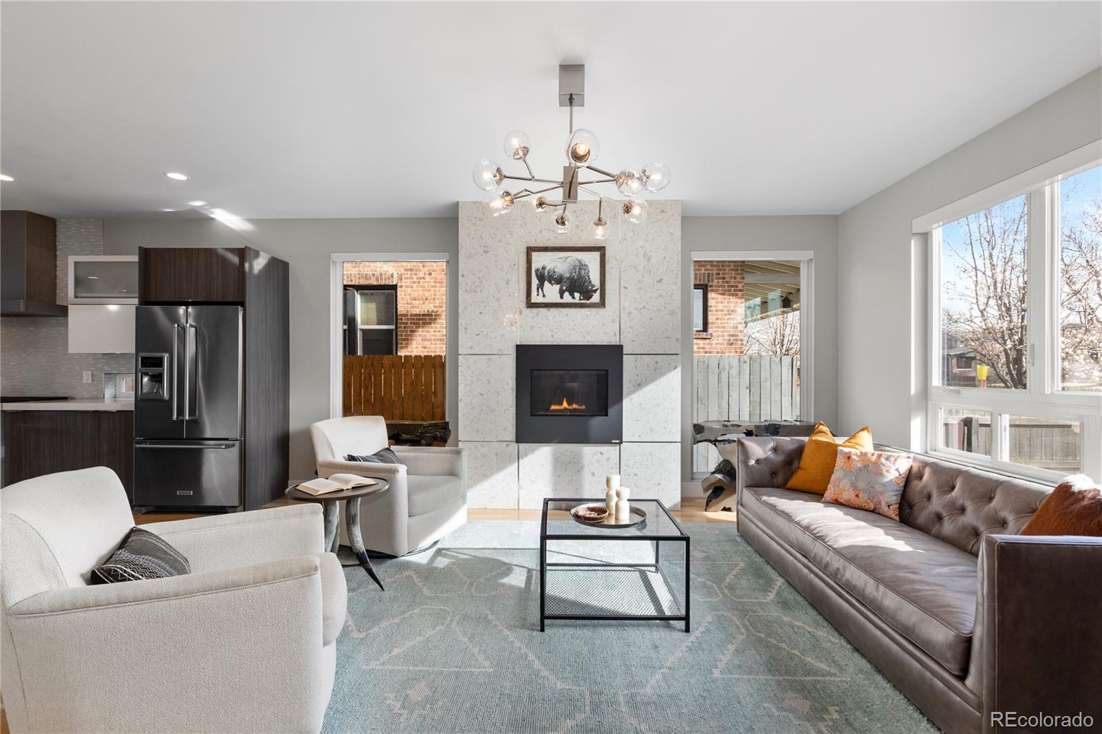 3225 N York Street Denver CO 80205