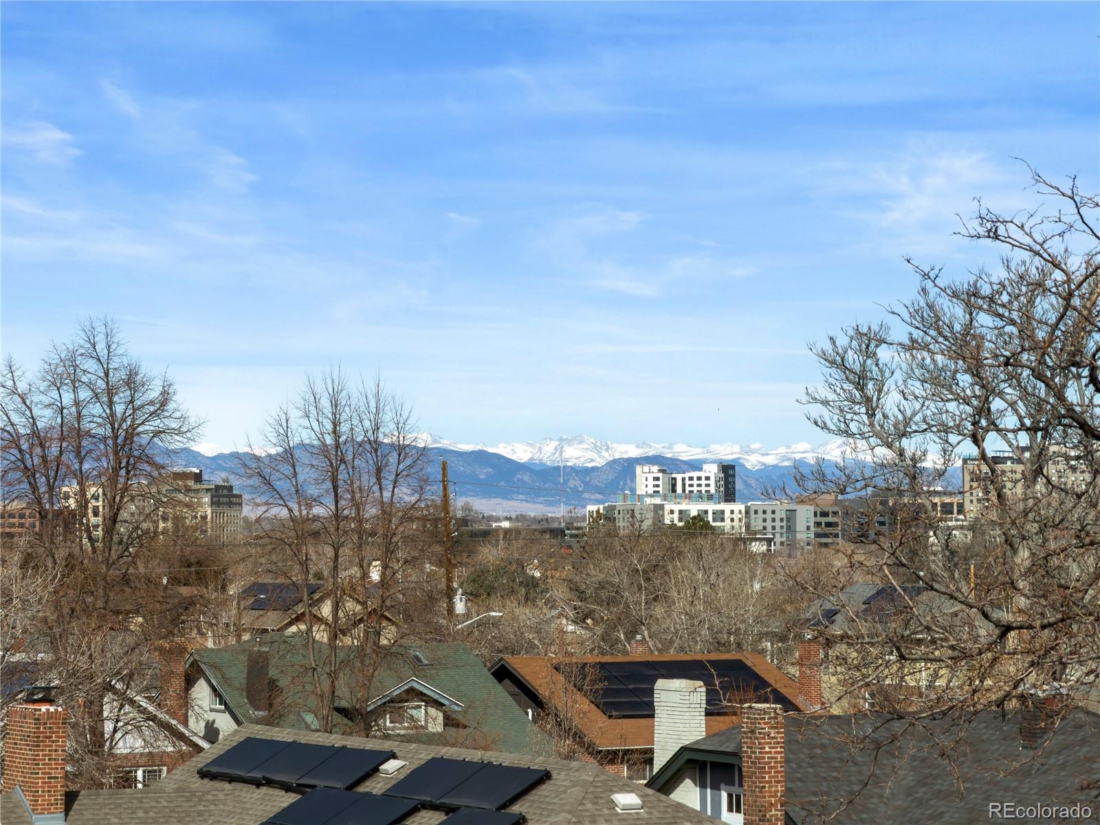 3225 N York Street Denver CO 80205
