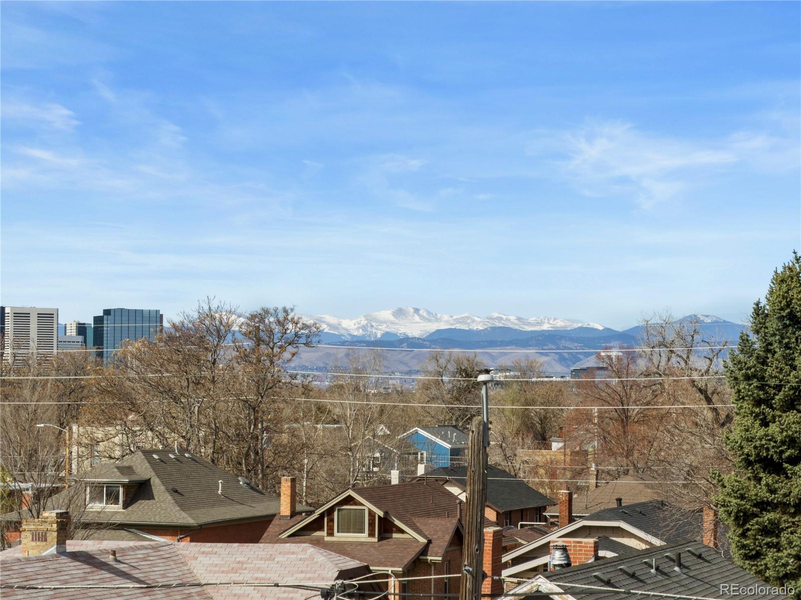 3225 N York Street Denver CO 80205