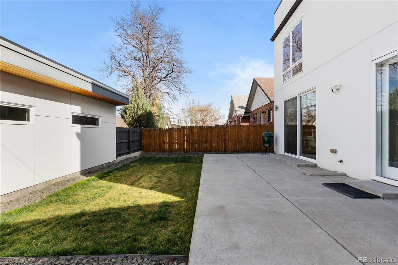 3225 N York Street Denver CO 80205