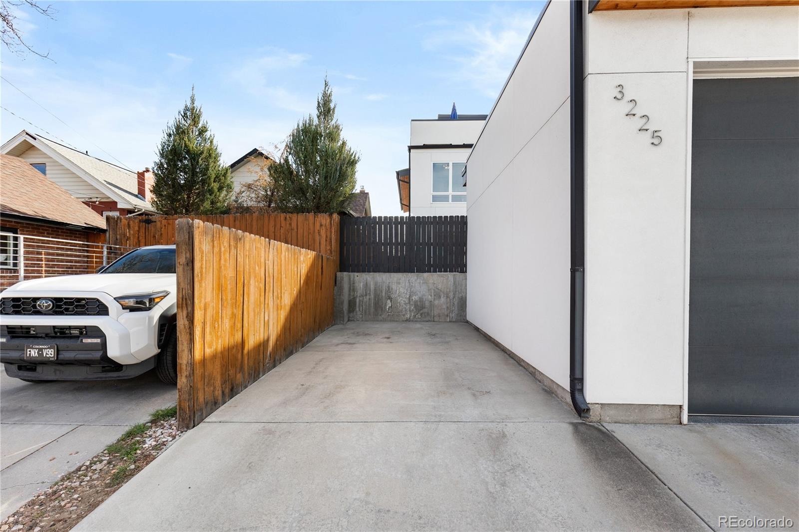 3225 N York Street Denver CO 80205