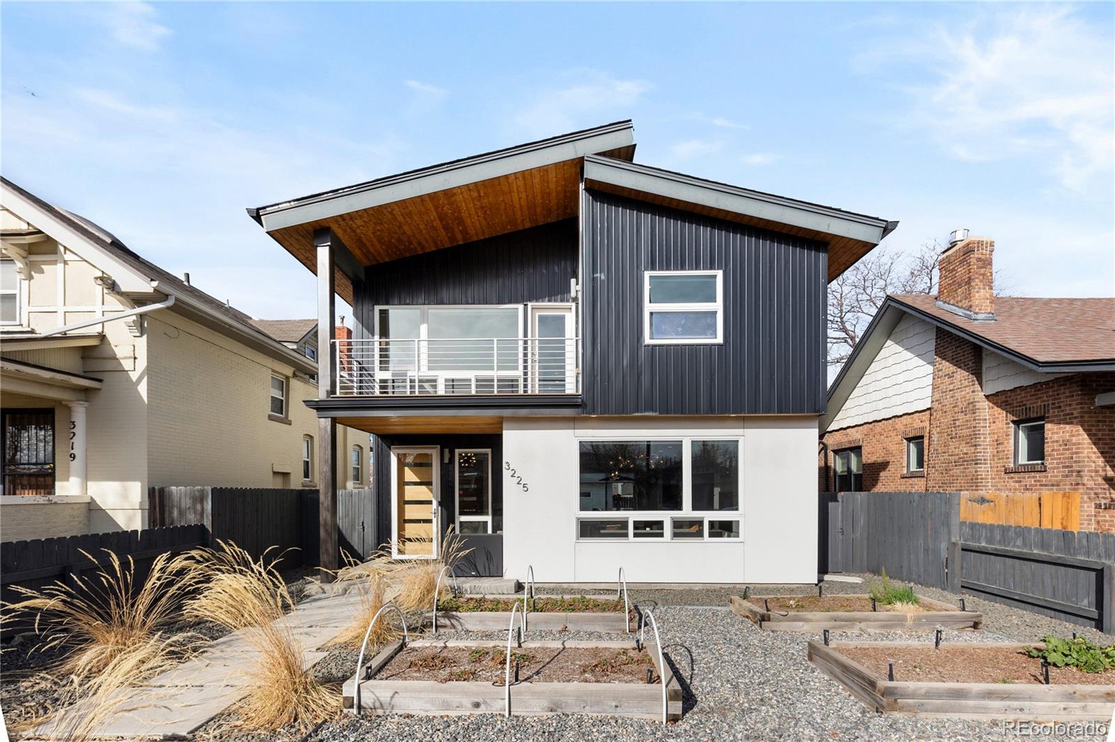 3225 N York Street Denver CO 80205