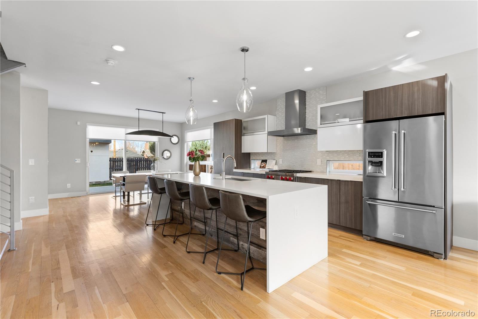 3225 N York Street Denver CO 80205