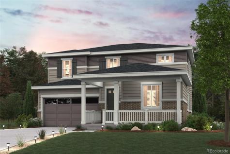3313 N Irvington Street Aurora CO 80019