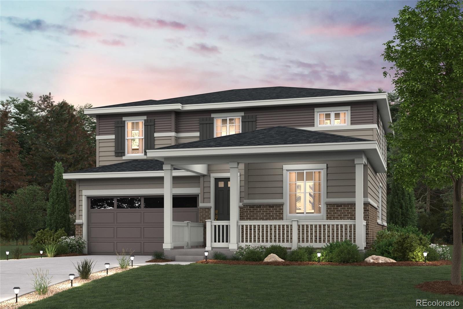 3313 N Irvington Street Aurora CO 80019