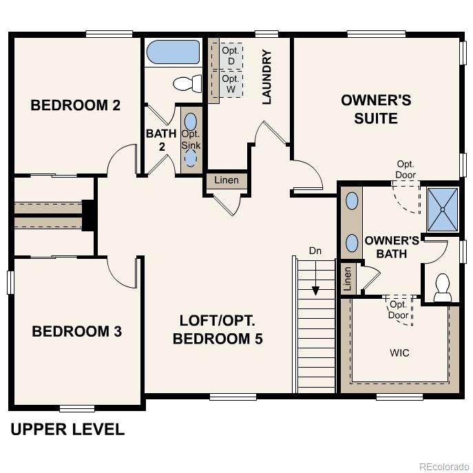 3313 N Irvington Street Aurora CO 80019