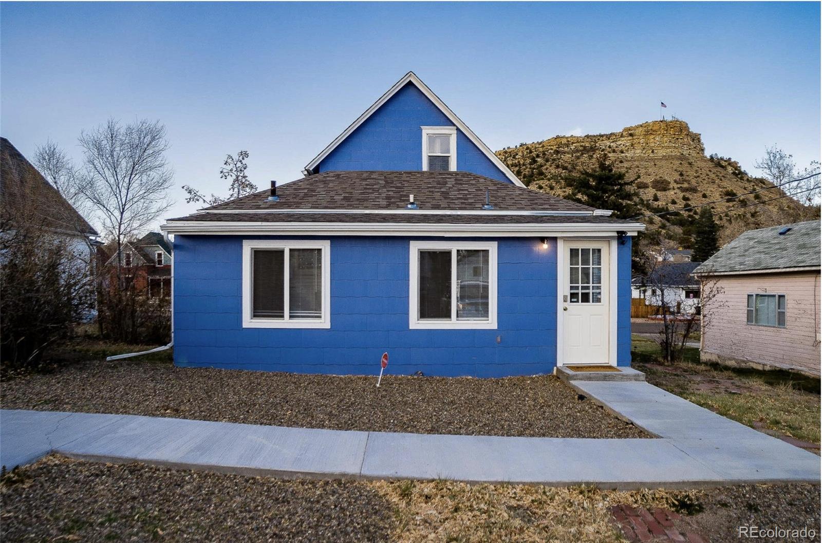 606 W Baca Street Trinidad CO 81082