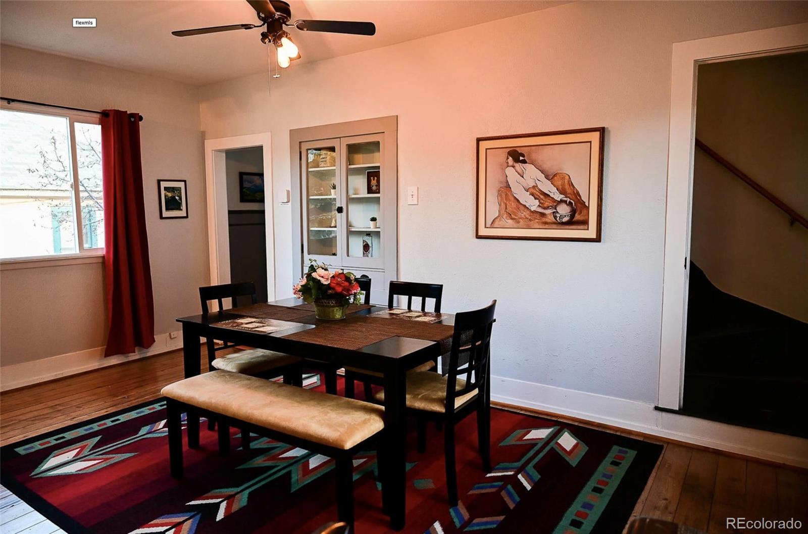 606 W Baca Street Trinidad CO 81082