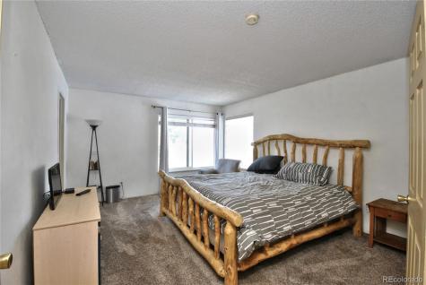 3145 Breckenridge Drive Colorado Springs CO 80906