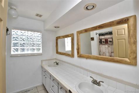 3145 Breckenridge Drive Colorado Springs CO 80906