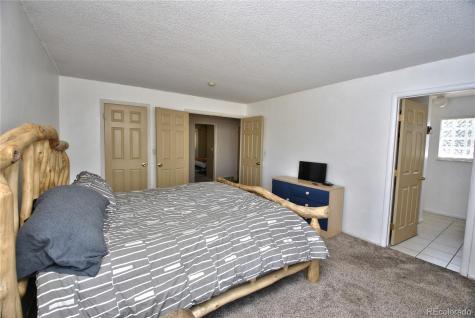 3145 Breckenridge Drive Colorado Springs CO 80906