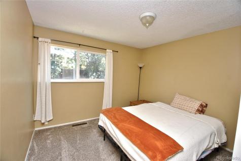 3145 Breckenridge Drive Colorado Springs CO 80906