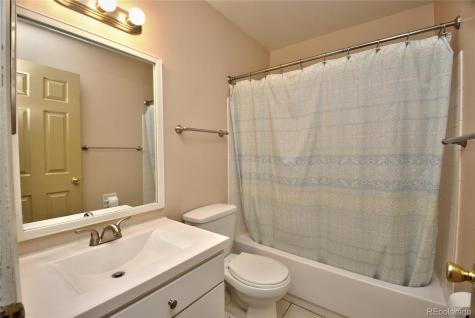 3145 Breckenridge Drive Colorado Springs CO 80906