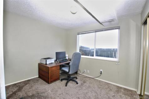 3145 Breckenridge Drive Colorado Springs CO 80906