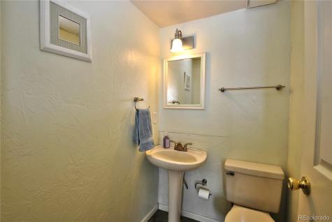 3145 Breckenridge Drive Colorado Springs CO 80906