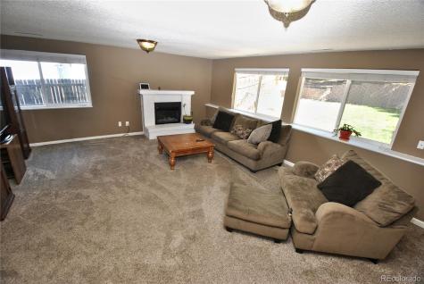 3145 Breckenridge Drive Colorado Springs CO 80906