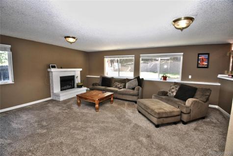 3145 Breckenridge Drive Colorado Springs CO 80906