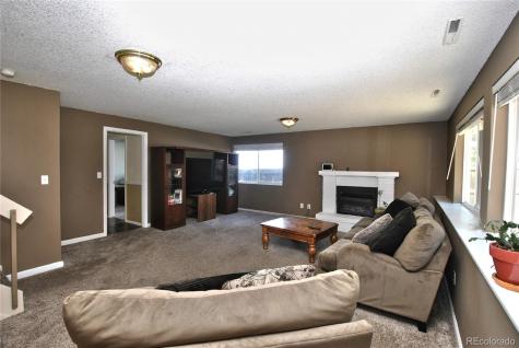 3145 Breckenridge Drive Colorado Springs CO 80906