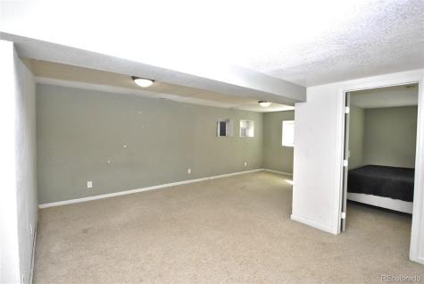 3145 Breckenridge Drive Colorado Springs CO 80906