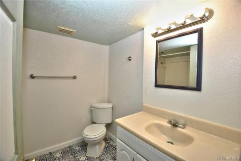 3145 Breckenridge Drive Colorado Springs CO 80906