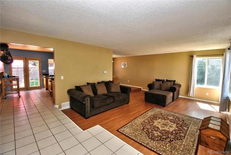 3145 Breckenridge Drive Colorado Springs CO 80906