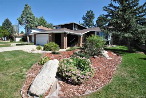 3145 Breckenridge Drive Colorado Springs CO 80906