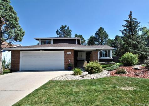 3145 Breckenridge Drive Colorado Springs CO 80906