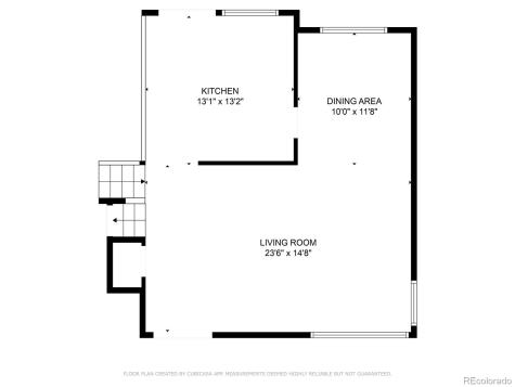 3145 Breckenridge Drive Colorado Springs CO 80906