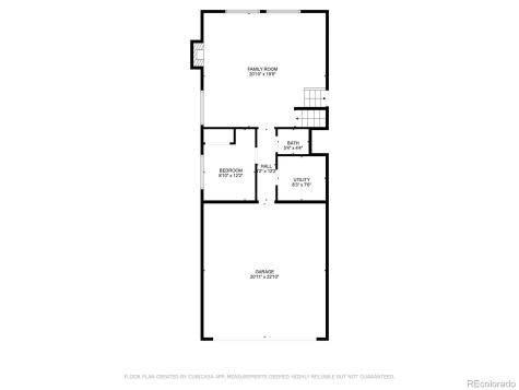 3145 Breckenridge Drive Colorado Springs CO 80906