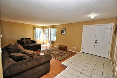 3145 Breckenridge Drive Colorado Springs CO 80906