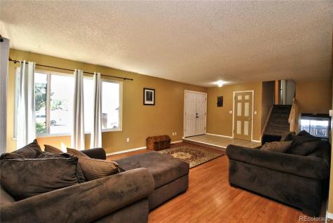 3145 Breckenridge Drive Colorado Springs CO 80906