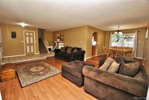 3145 Breckenridge Drive Colorado Springs CO 80906