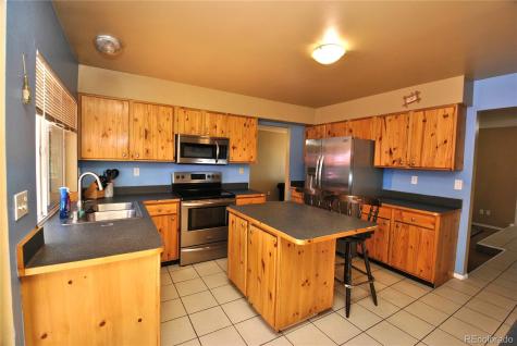 3145 Breckenridge Drive Colorado Springs CO 80906