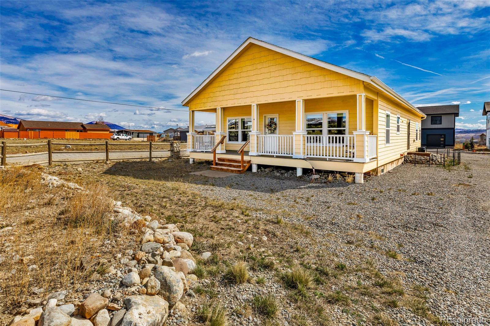 108A Sun Rock Drive Fairplay CO 80440