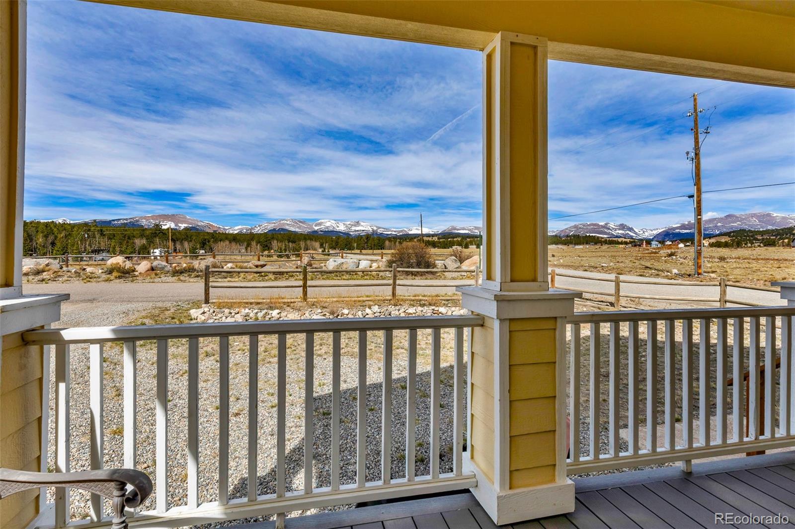 108A Sun Rock Drive Fairplay CO 80440
