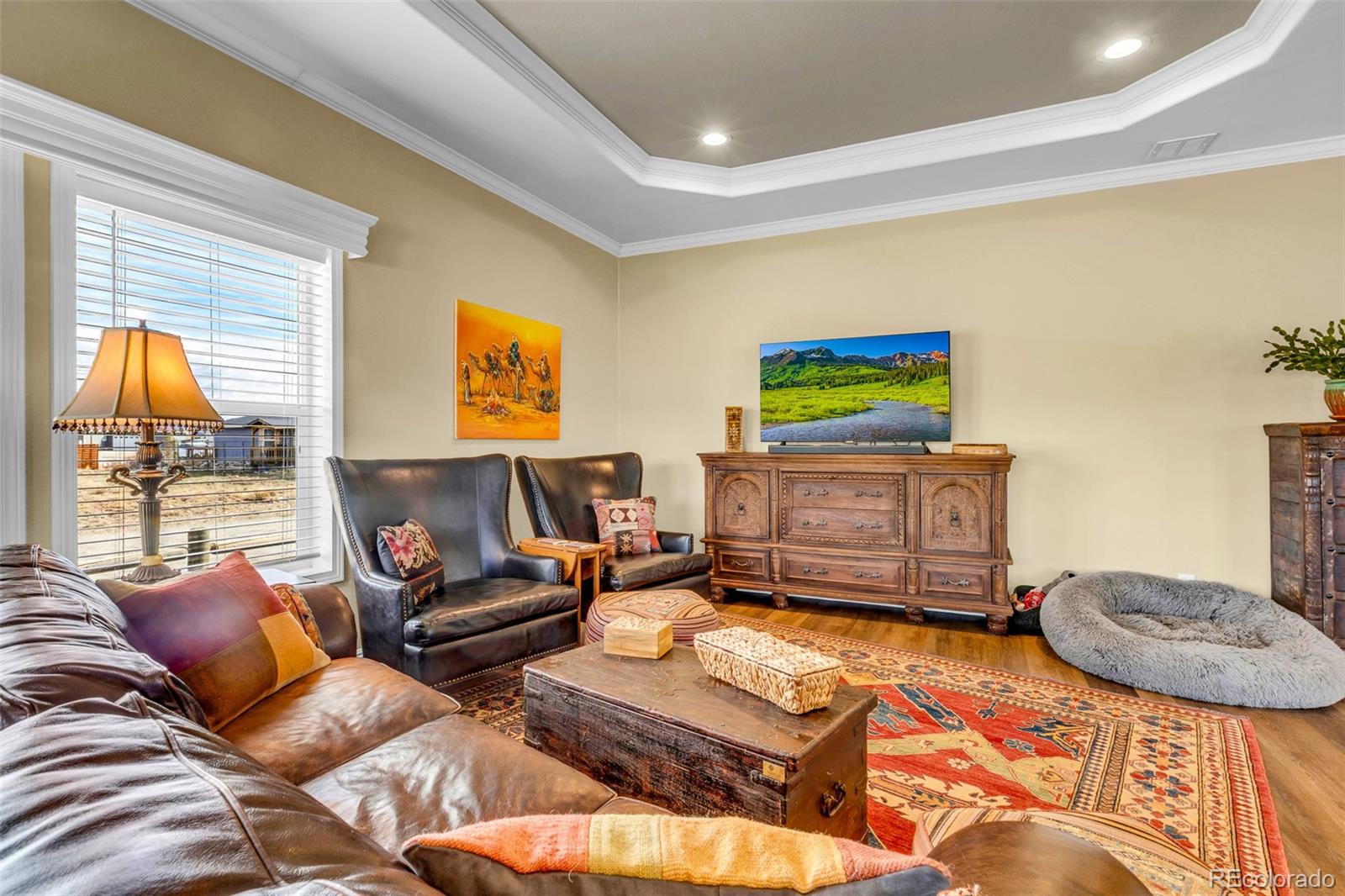 108A Sun Rock Drive Fairplay CO 80440